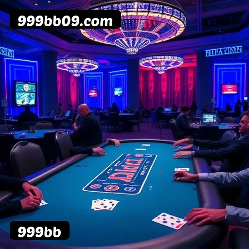 Coleção Premium de Slots 999bb - NetEnt, Pragmatic Play, Evolution